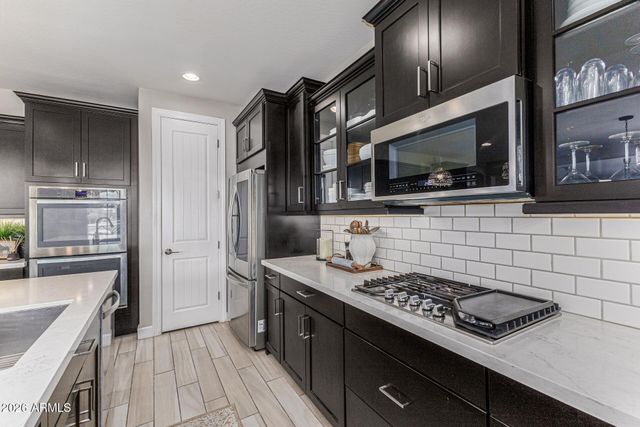 4420 S GARDENIA Drive, Chandler, AZ 85248