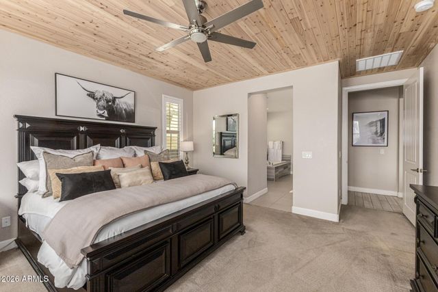 4420 S GARDENIA Drive, Chandler, AZ 85248