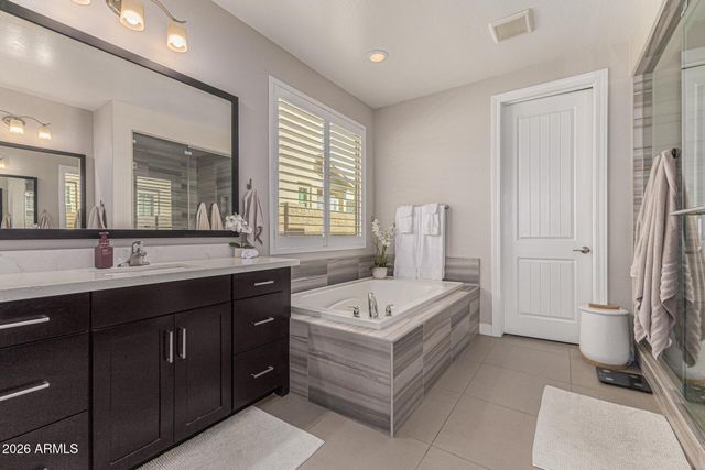 4420 S GARDENIA Drive, Chandler, AZ 85248