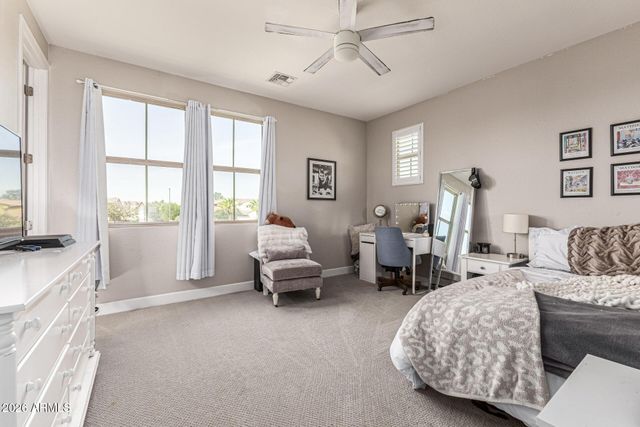 4420 S GARDENIA Drive, Chandler, AZ 85248