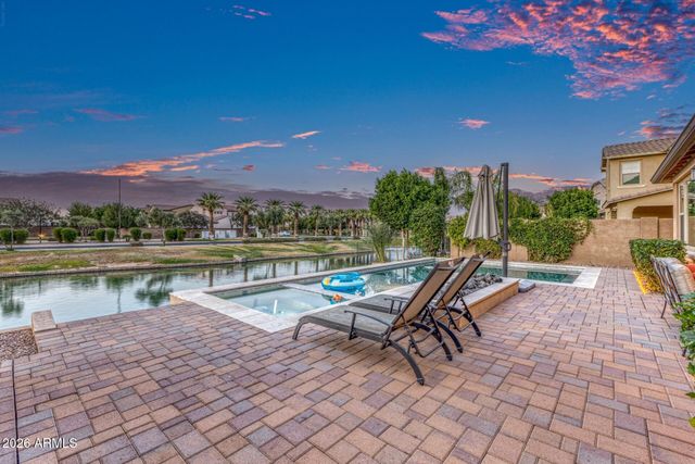 4420 S GARDENIA Drive, Chandler, AZ 85248