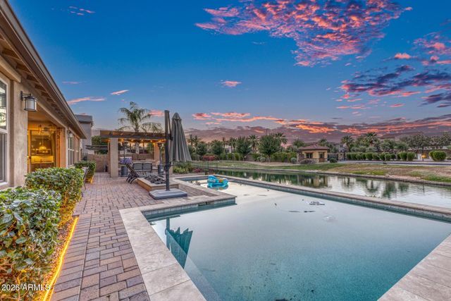 4420 S GARDENIA Drive, Chandler, AZ 85248