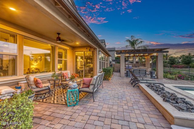 4420 S GARDENIA Drive, Chandler, AZ 85248