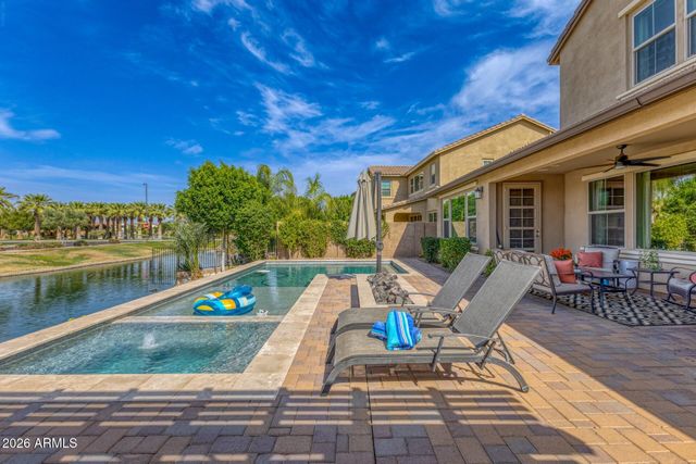 4420 S GARDENIA Drive, Chandler, AZ 85248