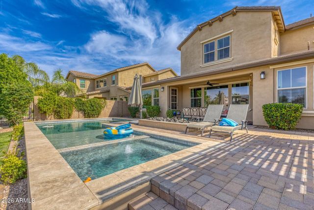 4420 S GARDENIA Drive, Chandler, AZ 85248