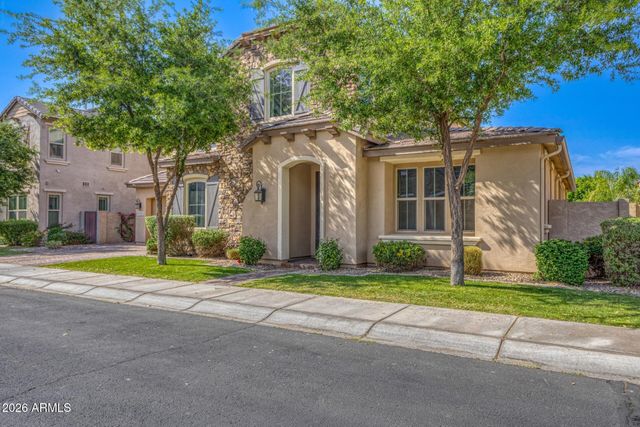 4420 S GARDENIA Drive, Chandler, AZ 85248