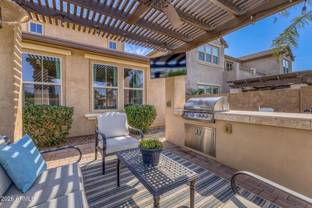 4420 S GARDENIA Drive, Chandler, AZ 85248