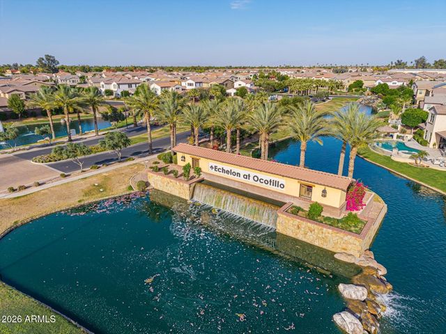 4420 S GARDENIA Drive, Chandler, AZ 85248