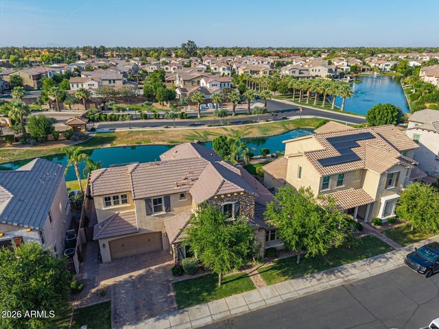 4420 S GARDENIA Drive, Chandler, AZ 85248