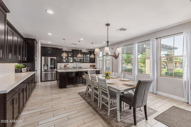 4420 S GARDENIA Drive, Chandler, AZ 85248