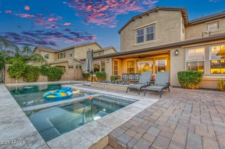 4420 S GARDENIA Drive, Chandler, AZ 85248