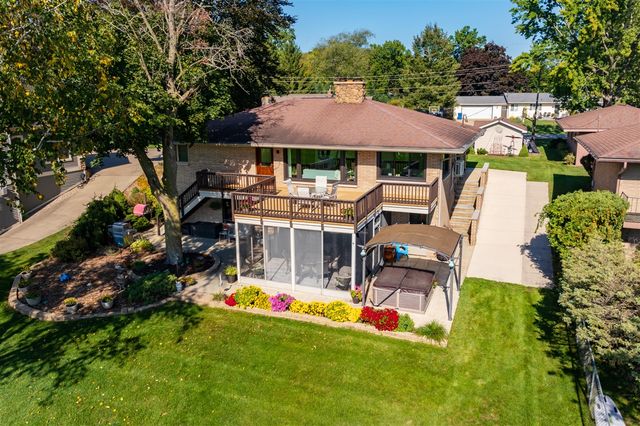 10661 Sudan Street, Portage, MI 49002