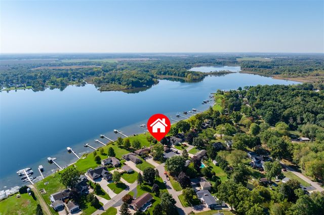 10661 Sudan Street, Portage, MI 49002