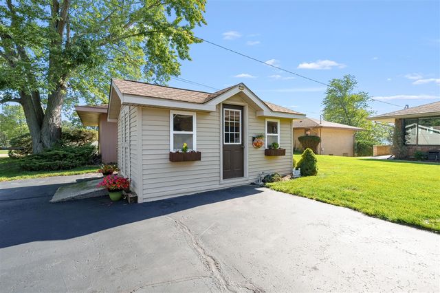 10661 Sudan Street, Portage, MI 49002