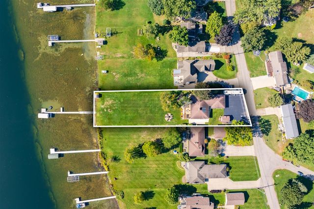 10661 Sudan Street, Portage, MI 49002