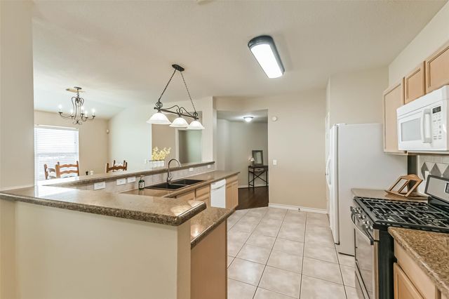 18239 Trinity Knoll Way, Humble, TX 77346