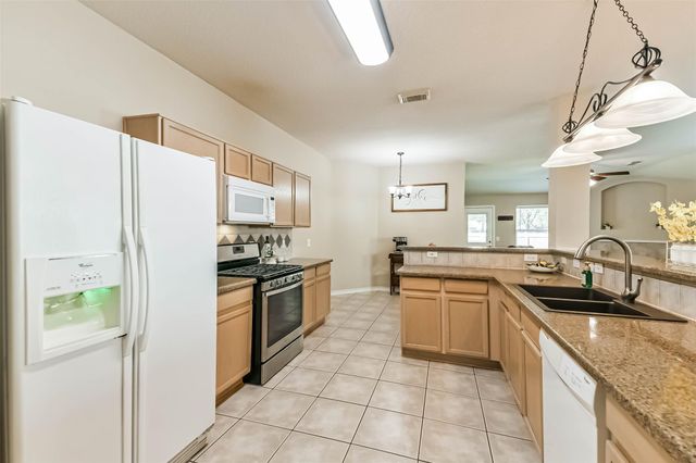 18239 Trinity Knoll Way, Humble, TX 77346