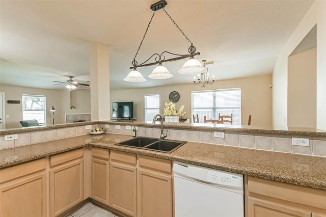 18239 Trinity Knoll Way, Humble, TX 77346