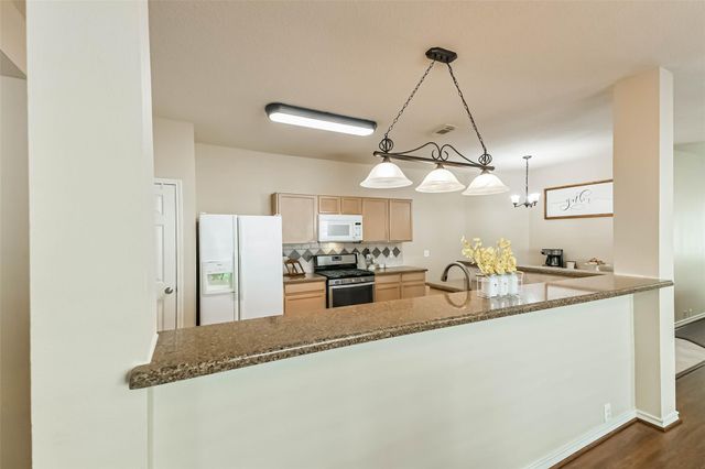 18239 Trinity Knoll Way, Humble, TX 77346