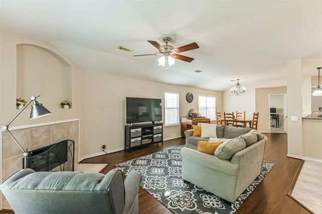 18239 Trinity Knoll Way, Humble, TX 77346