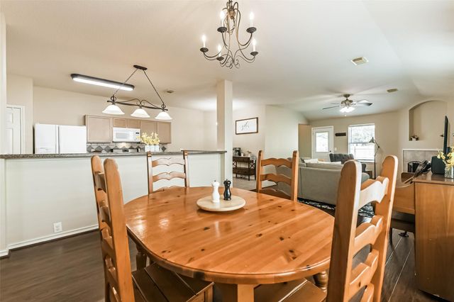 18239 Trinity Knoll Way, Humble, TX 77346