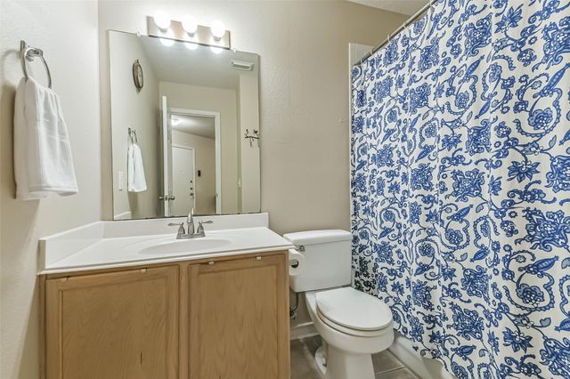 18239 Trinity Knoll Way, Humble, TX 77346