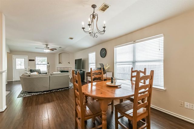 18239 Trinity Knoll Way, Humble, TX 77346