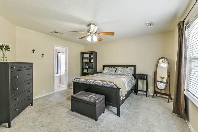 18239 Trinity Knoll Way, Humble, TX 77346