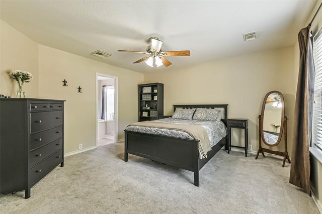 18239 Trinity Knoll Way, Humble, TX 77346