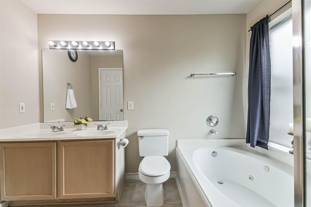 18239 Trinity Knoll Way, Humble, TX 77346