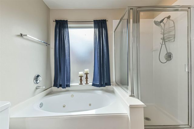 18239 Trinity Knoll Way, Humble, TX 77346