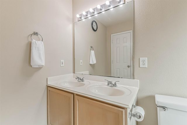 18239 Trinity Knoll Way, Humble, TX 77346