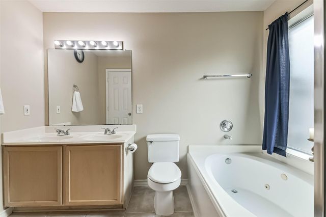 18239 Trinity Knoll Way, Humble, TX 77346