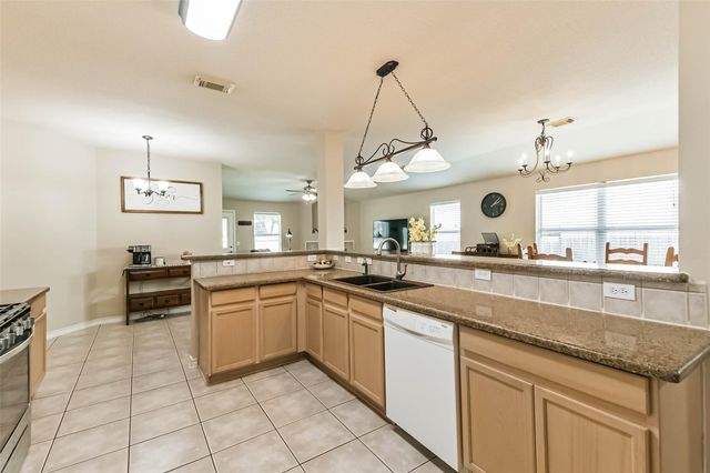 18239 Trinity Knoll Way, Humble, TX 77346