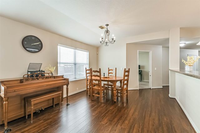 18239 Trinity Knoll Way, Humble, TX 77346