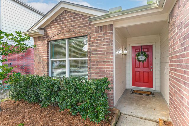 18239 Trinity Knoll Way, Humble, TX 77346