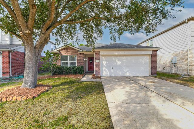 18239 Trinity Knoll Way, Humble, TX 77346