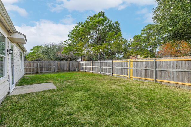 18239 Trinity Knoll Way, Humble, TX 77346