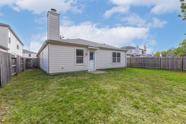 18239 Trinity Knoll Way, Humble, TX 77346