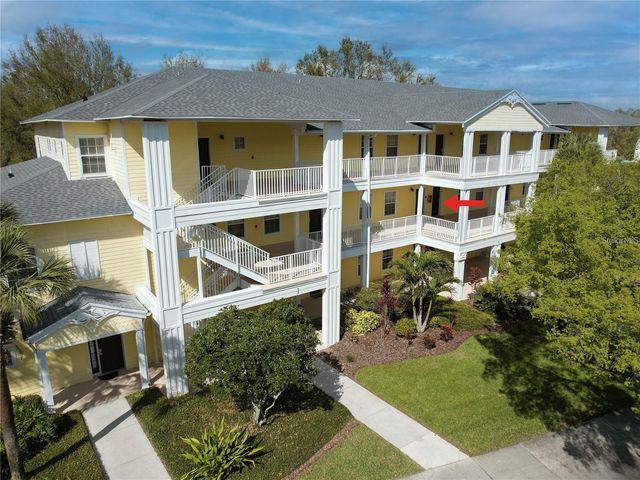 709 LUCAYA LOOP 1203, Davenport, FL 33897