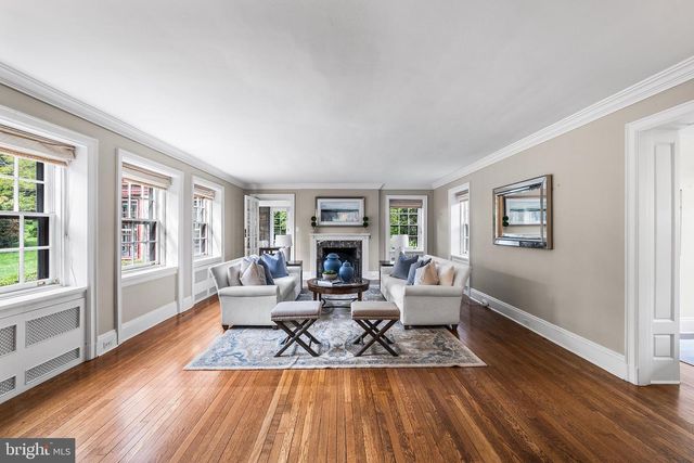 336 THORNBROOK AVE, Bryn Mawr, PA 19010