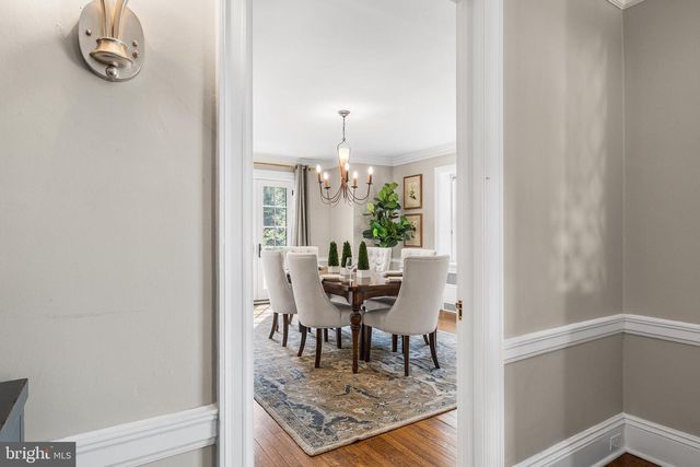 336 THORNBROOK AVE, Bryn Mawr, PA 19010
