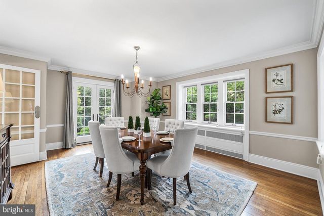 336 THORNBROOK AVE, Bryn Mawr, PA 19010