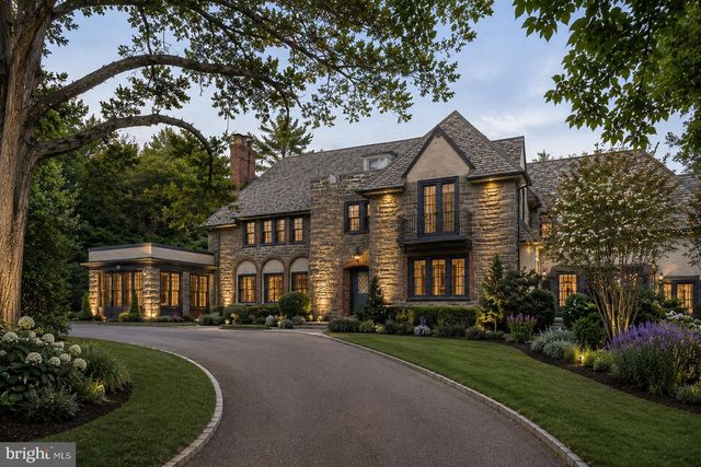 336 THORNBROOK AVE, Bryn Mawr, PA 19010