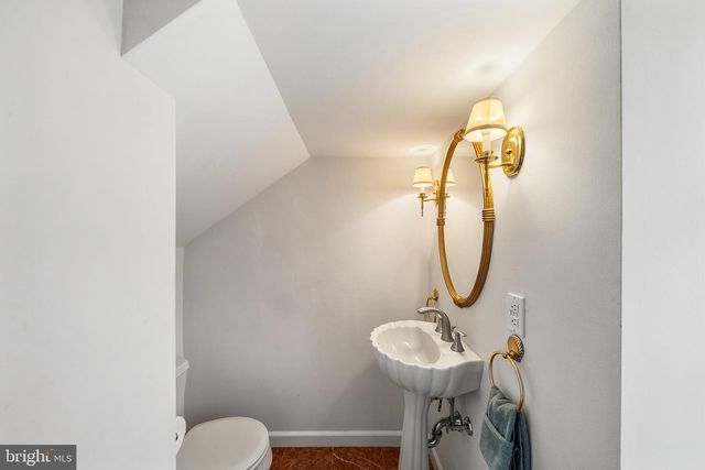 336 THORNBROOK AVE, Bryn Mawr, PA 19010