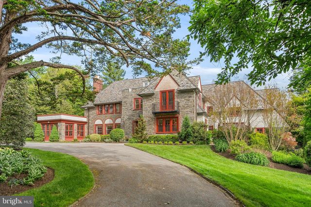 336 THORNBROOK AVE, Bryn Mawr, PA 19010