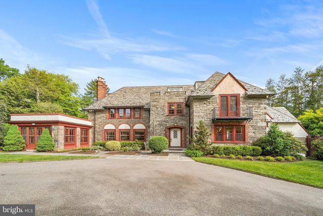 336 THORNBROOK AVE, Bryn Mawr, PA 19010