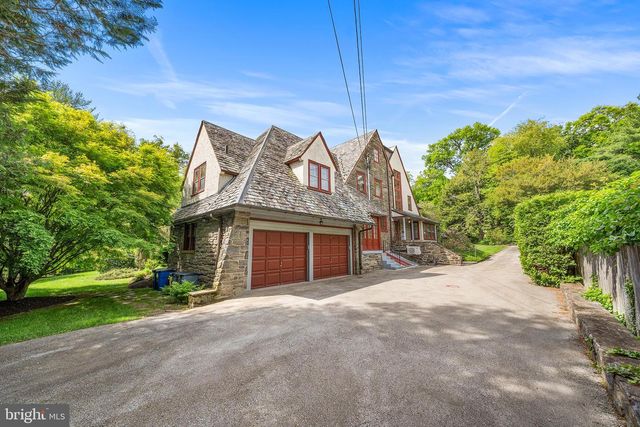 336 THORNBROOK AVE, Bryn Mawr, PA 19010