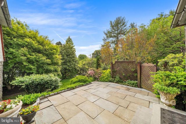 336 THORNBROOK AVE, Bryn Mawr, PA 19010