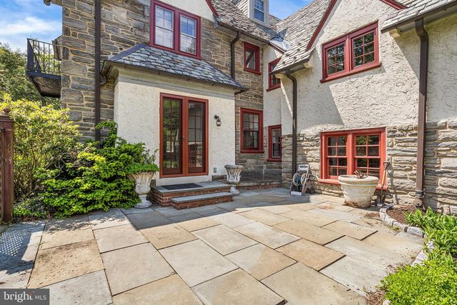 336 THORNBROOK AVE, Bryn Mawr, PA 19010